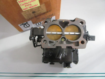 NEW OEM 1389-9563A1 Mercury Quicksilver Carburetor Assy 0820
