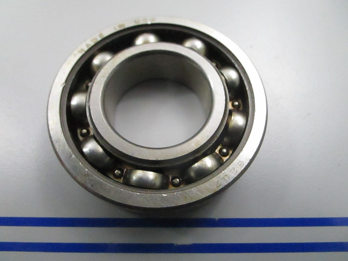 *NEW OEM* 0810 Mercury Quicksilver Ball Bearing 30-20840