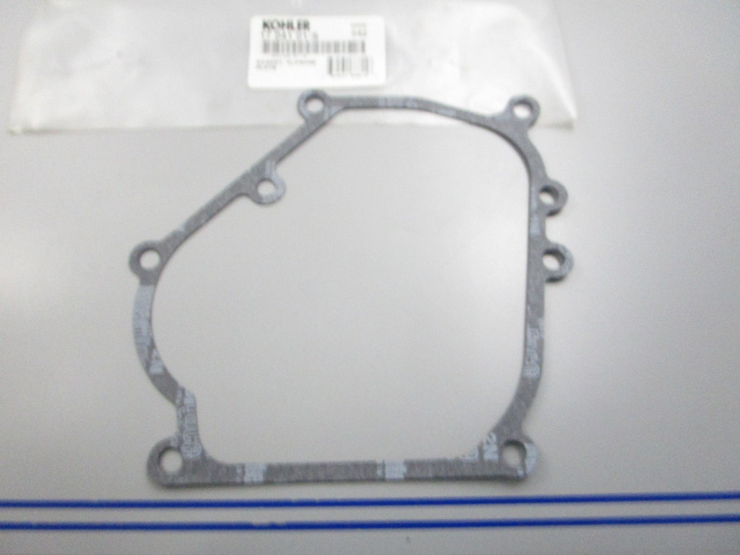 NEW OEM 17 041 01-S Kohler Closure Plate Gasket 0810
