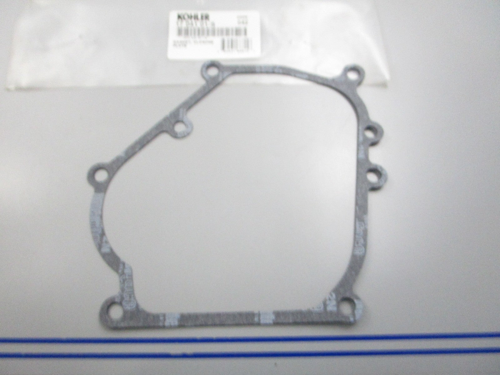 NEW OEM 17 041 01-S Kohler Closure Plate Gasket 0810