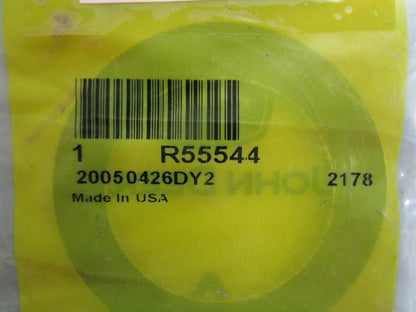 *NEW OEM* 0820 John Deere Washer R55544