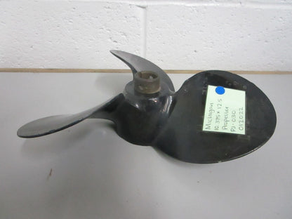 NEW 012022 Michigan 10.375×12.5 PJ-030 Propeller 0820