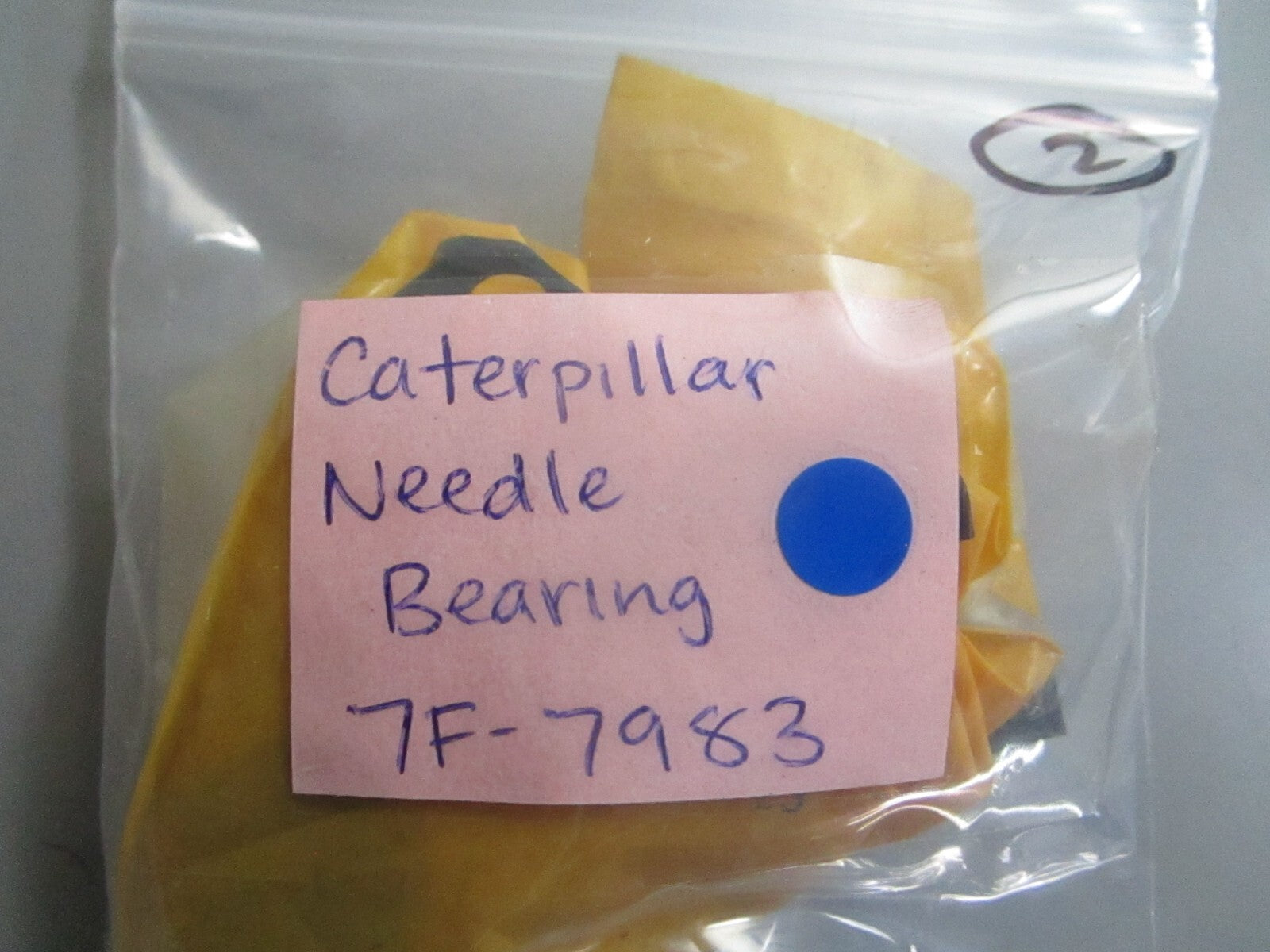 *NEW OEM* 0810 CAT Needle Bearing 7F-7983