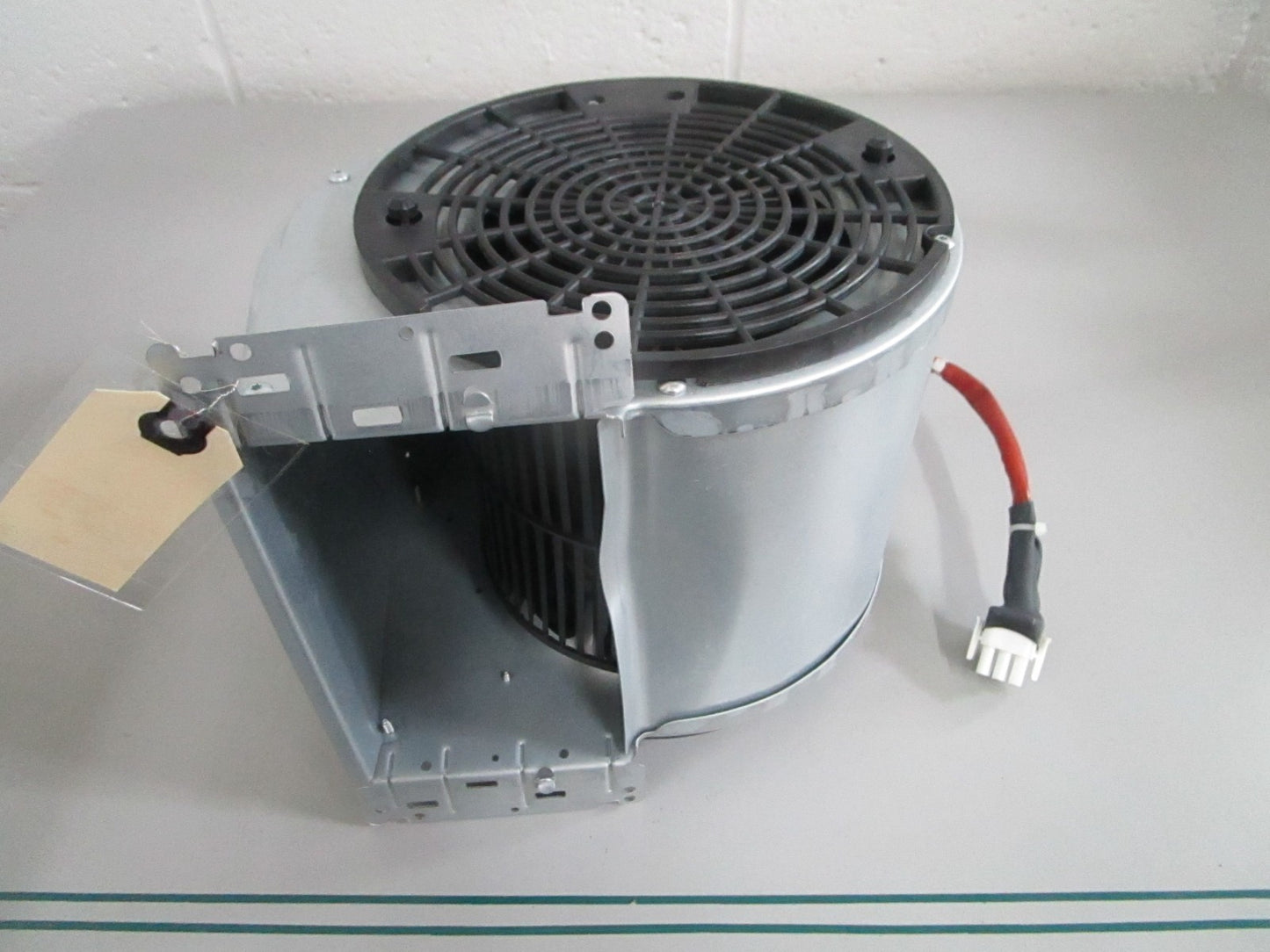 NEW OEM W11035826 Whirlpool Fan Motor 0820