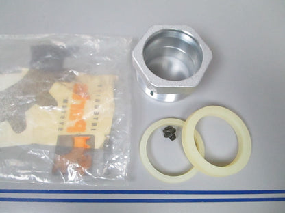 *NEW OEM* 0720 Crown Forklift Cap Machined Kit 149335