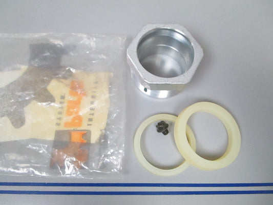 *NEW OEM* 0720 Crown Forklift Cap Machined Kit 149335