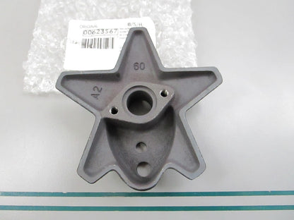NEW OEM 00623567 Bosch Burner Housing 0810