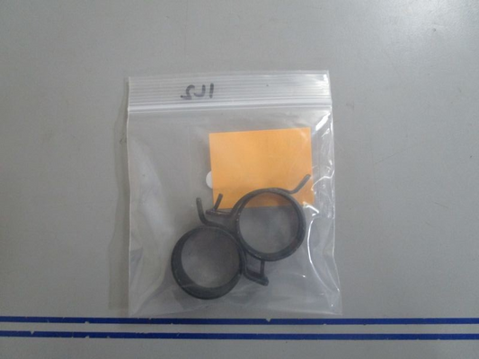 *NEW* (LOT OF 2) 0770 Arctic Cat Hose Spring Clamp 1623-322