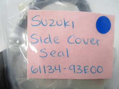 *NEW OEM* 0810 Suzuki Side Cover Seal 61134-93E00