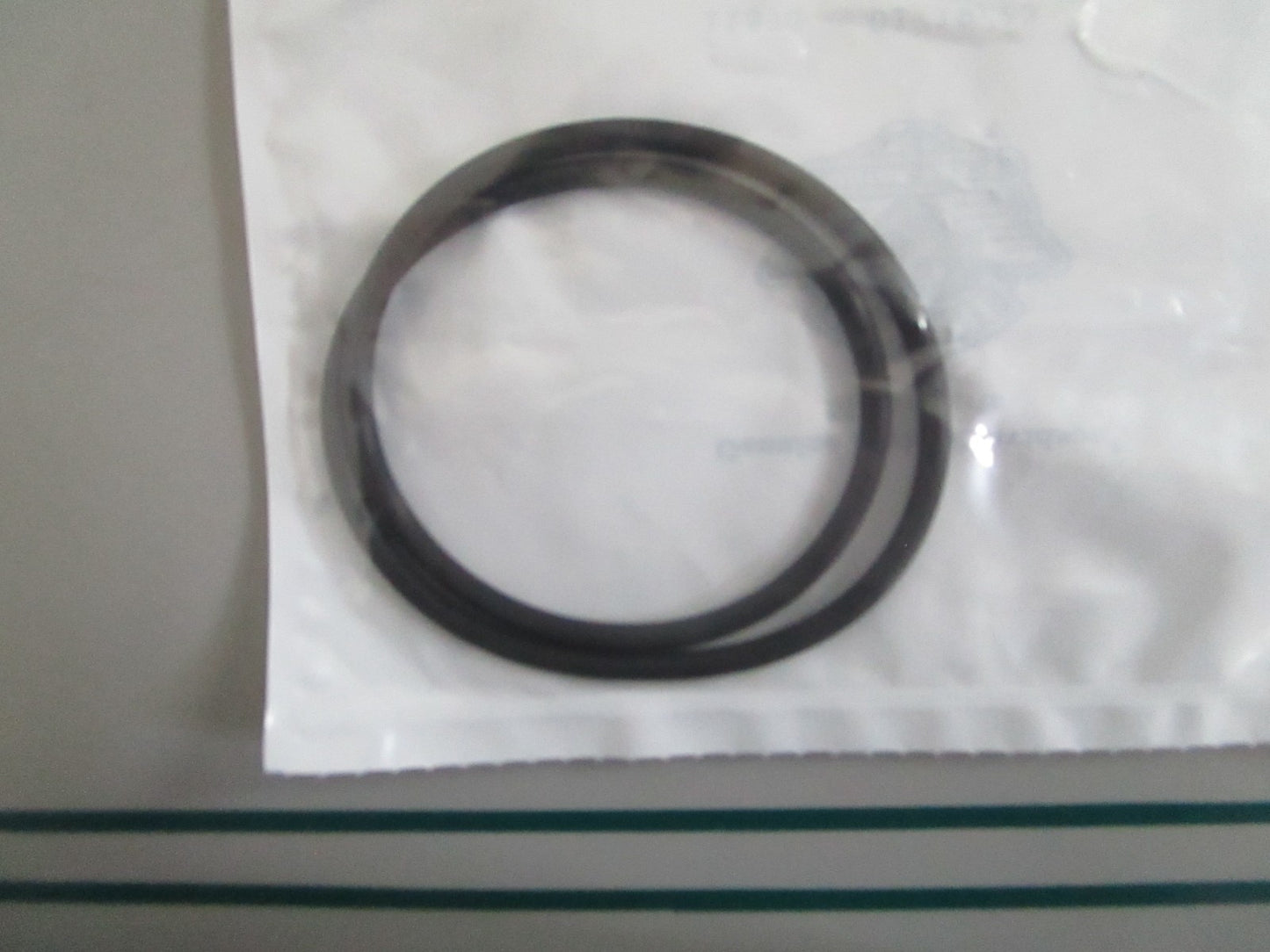 NEW OEM 11570 Harley Davidson O-Ring 0820