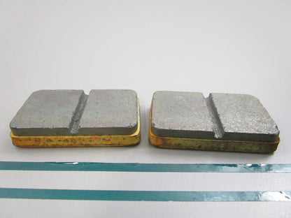 Arctic Cat NEW OEM Mechanical Brake Pad Set 0402-210 250 300 400 500 NOS 0810