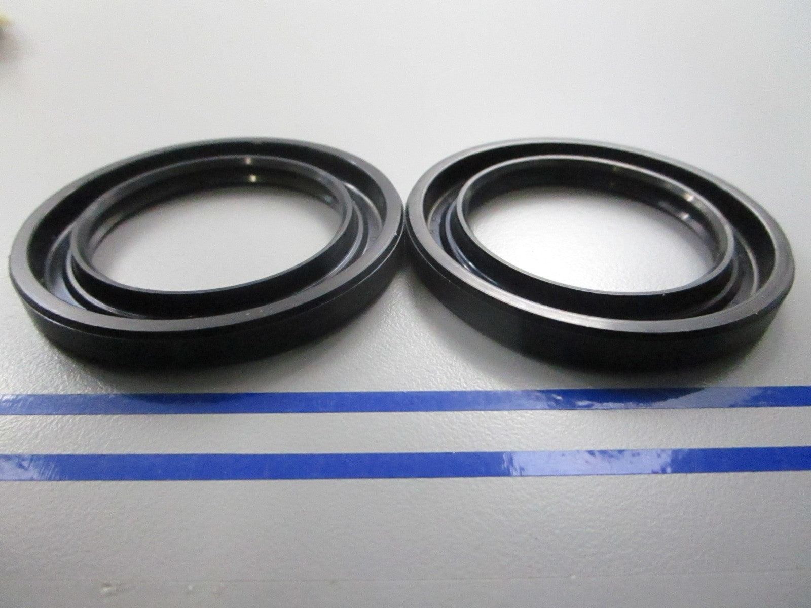 *NEW OEM* (LOT OF 2) 0810 Yamaha Oil Seal 93109-38M02