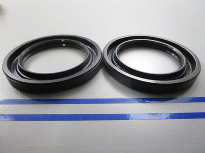 *NEW OEM* (LOT OF 2) 0810 Yamaha Oil Seal 93109-38M02