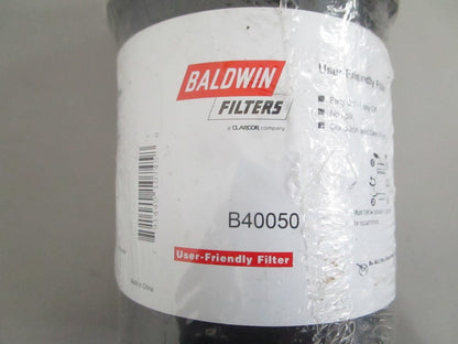 NEW OEM B40050 Baldwin Filter 0820