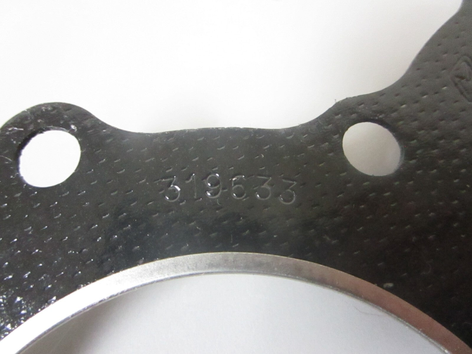 *NEW OEM* 0720 OMC Johnson Evinrude Gasket 319633 0319633