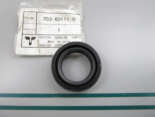 NEW OEM 353-60111-0 353601110 Tohatsu Oil Seal 0810