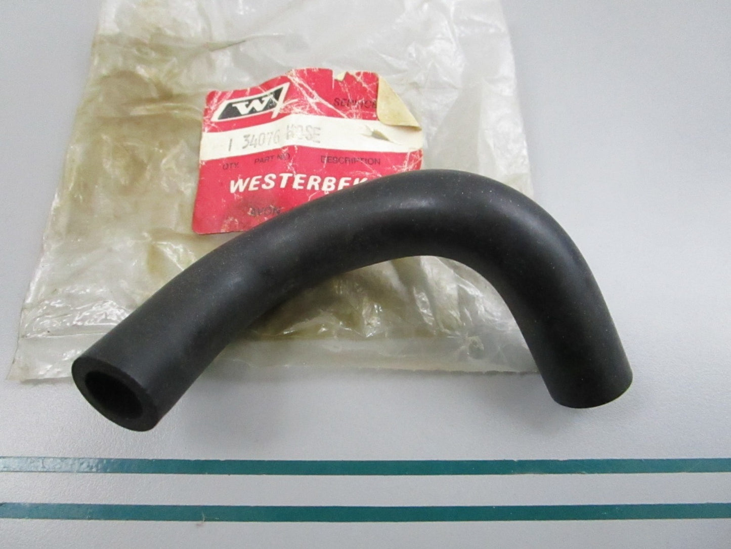 NEW OEM 034076 34076 Westerbeke Hose 0810