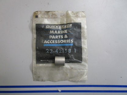 *NEW OEM* 0810 Mercury Quicksilver Bushing 23-421581