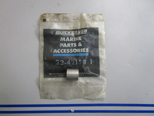 *NEW OEM* 0810 Mercury Quicksilver Bushing 23-421581