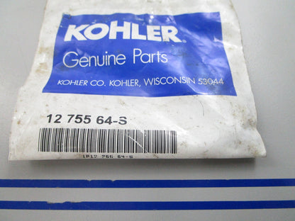NEW OEM Kohler Governor Shaft Kit 12 755 64-S 0810