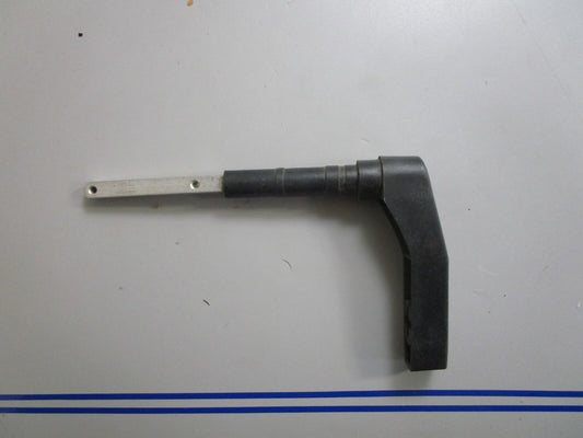 *NEW OEM* 0810 Mercury Quicksilver Handle 84005M