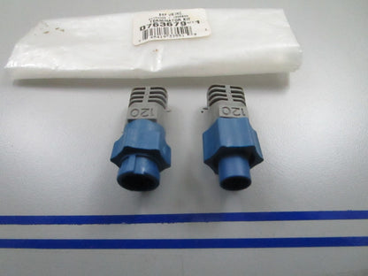 *NEW OEM* 0810 OMC Johnson Evinrude Terminator Kit 763679 0763679