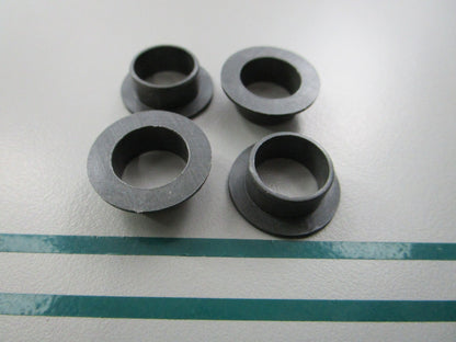 NEW OEM (LOT OF 4) 5020904 Polaris Pedal Bushing 0810