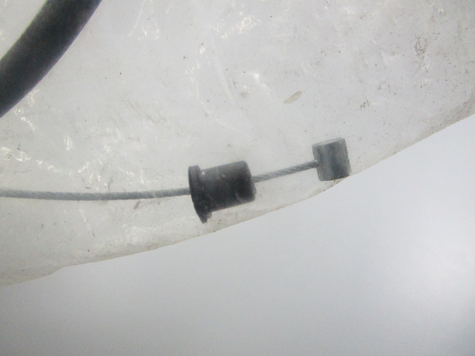 *NEW OEM* 0810 Honda Throttle Cable 17910-VE2-M11