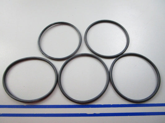 NEW OEM (LOT OF 5) 313754 0313754 OMC Johnson Evinrude O-Ring 0810