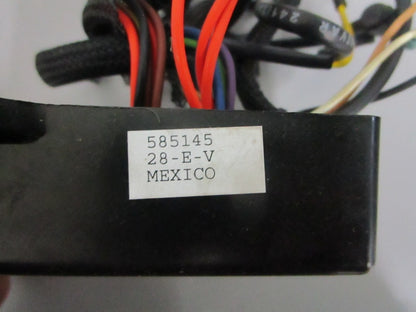 NEW OEM 585145 0585145 OMC Johnson Evinrude Power Pack 0820