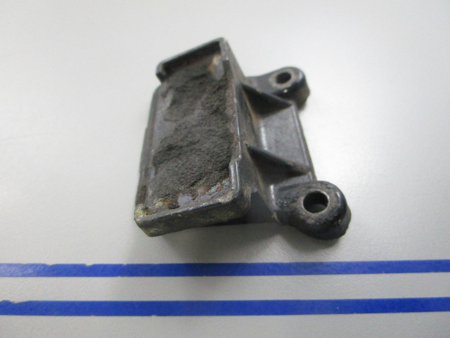 NEW OEM 88682 Mercury Quicksilver Support Bracket Cover 0810