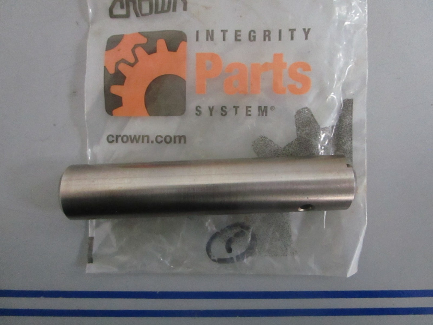 NEW OEM 093736 Crown Cylinder Shaft 0820