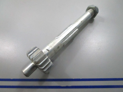 *NEW OEM* 0810 OMC Johnson Evinrude Gear & Shaft 378178 0378178