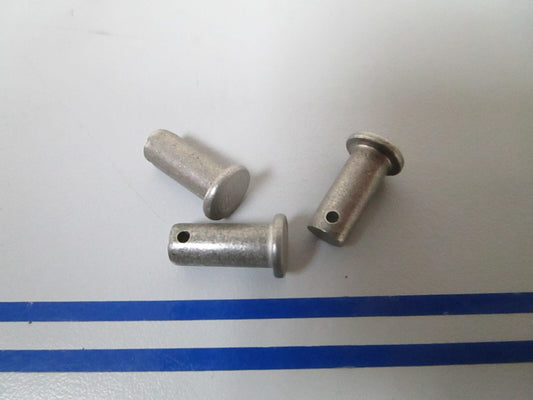 *NEW OEM* (LOT OF 3) 0810 OMC Johnson Evinrude Tilt Pin 329531 0329531