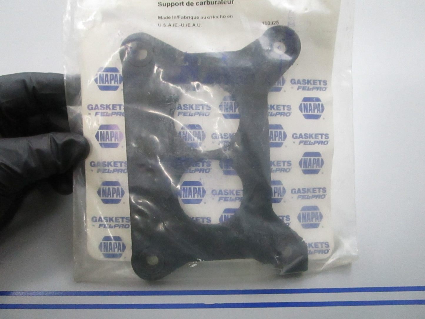 NEW Napa Fel-Pro 60716 G26048 Gasket 0810
