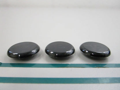 NEW OEM (LOT OF 3) 86252 Mercury Quicksilver Cap 0810