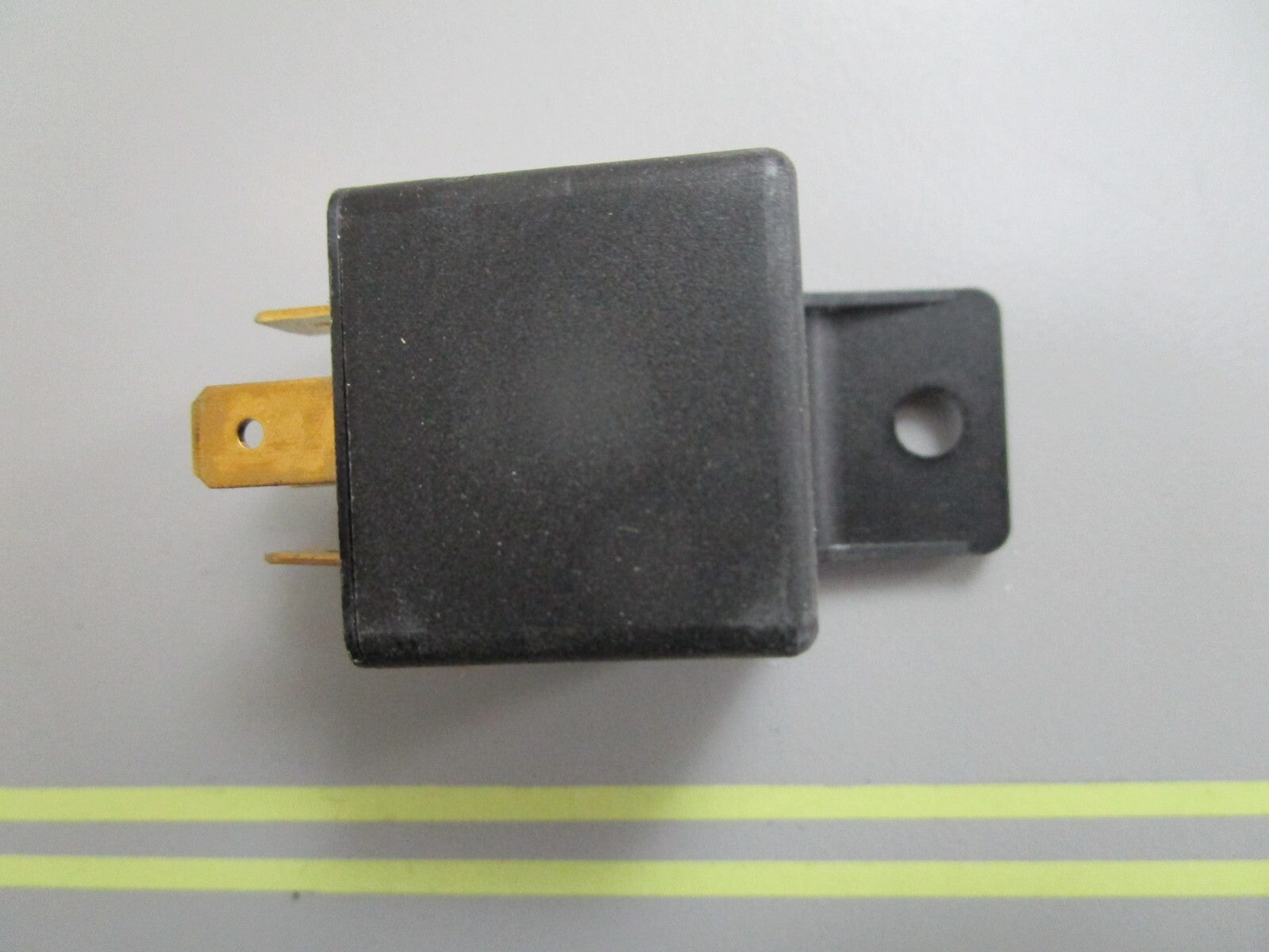 *NEW OEM* 0810 Mercury Quicksilver Relay 87-803632T