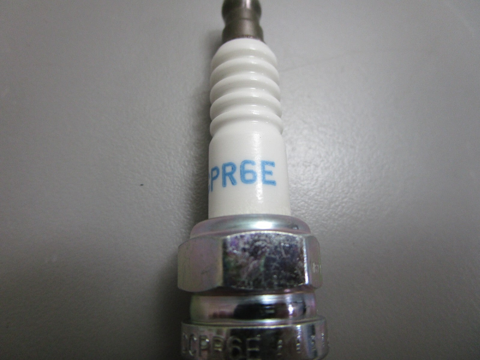 *NEW* (LOT OF 6) 0810 NGK Spark Plug DCPRE