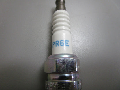 *NEW* (LOT OF 6) 0810 NGK Spark Plug DCPRE