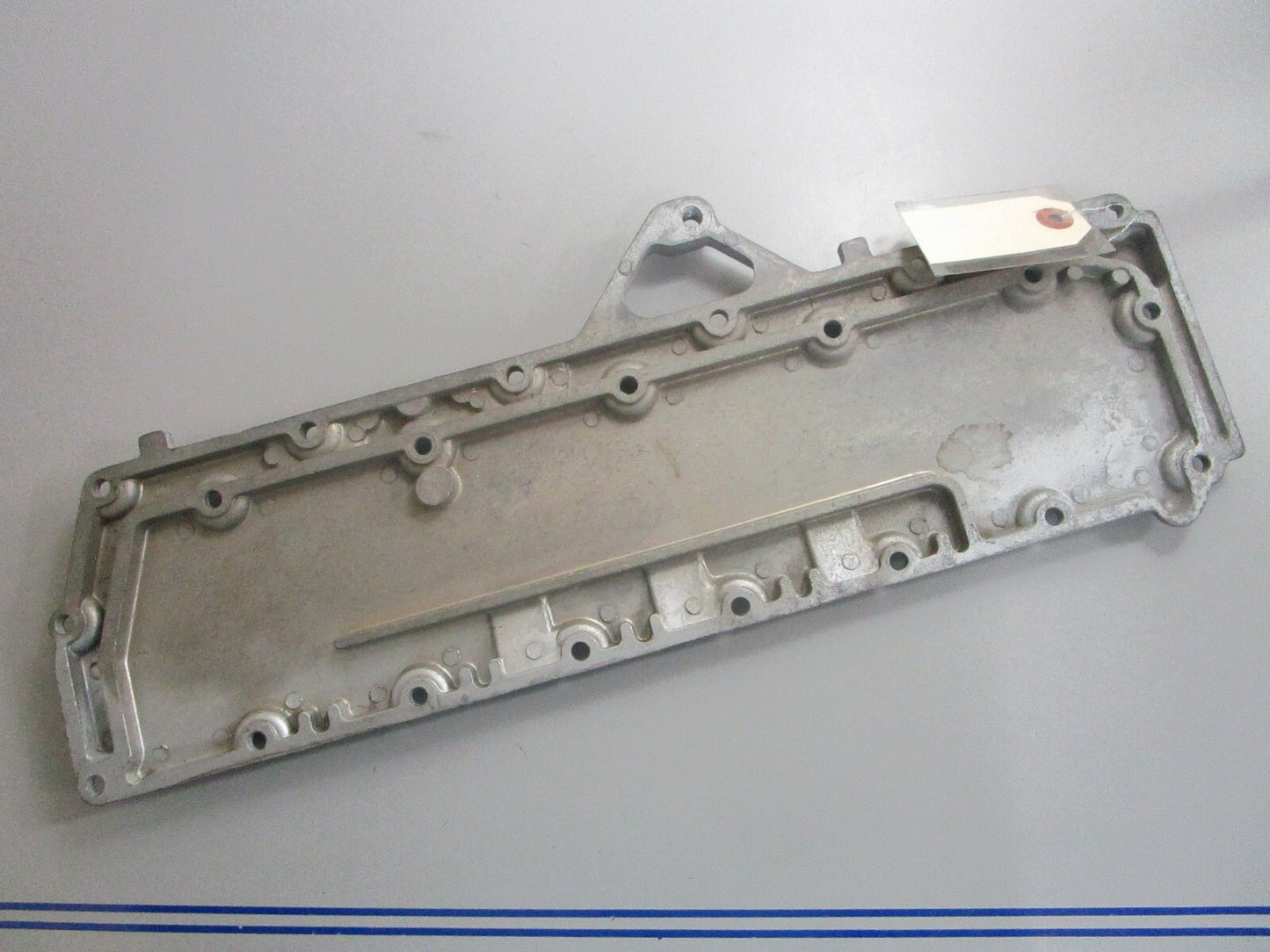 *NEW OEM* 0820 Mercury Exhaust Cover 31083