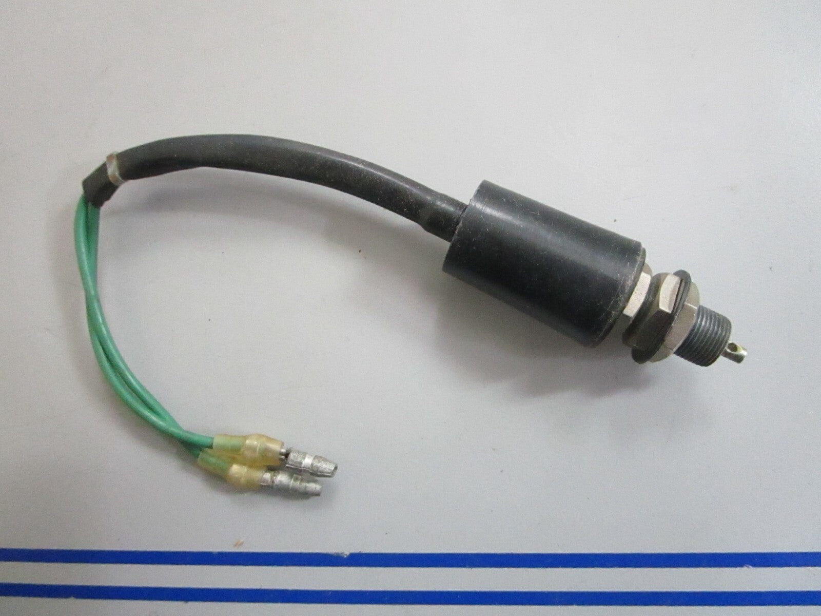 *NEW OEM* 0820 OMC Johnson Evinrude Ignition Switch Lead & Terminal 162302