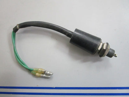 *NEW OEM* 0820 OMC Johnson Evinrude Ignition Switch Lead & Terminal 162302