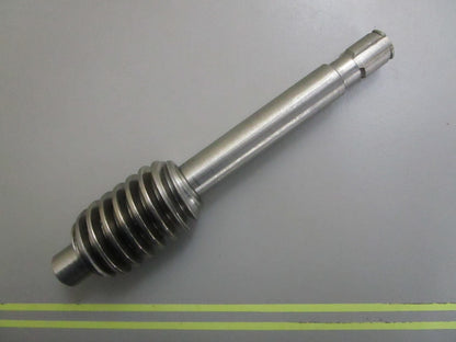 *NEW OEM* 0820 OMC Johnson Evinrude Steering Worm Gear 910355 0910355