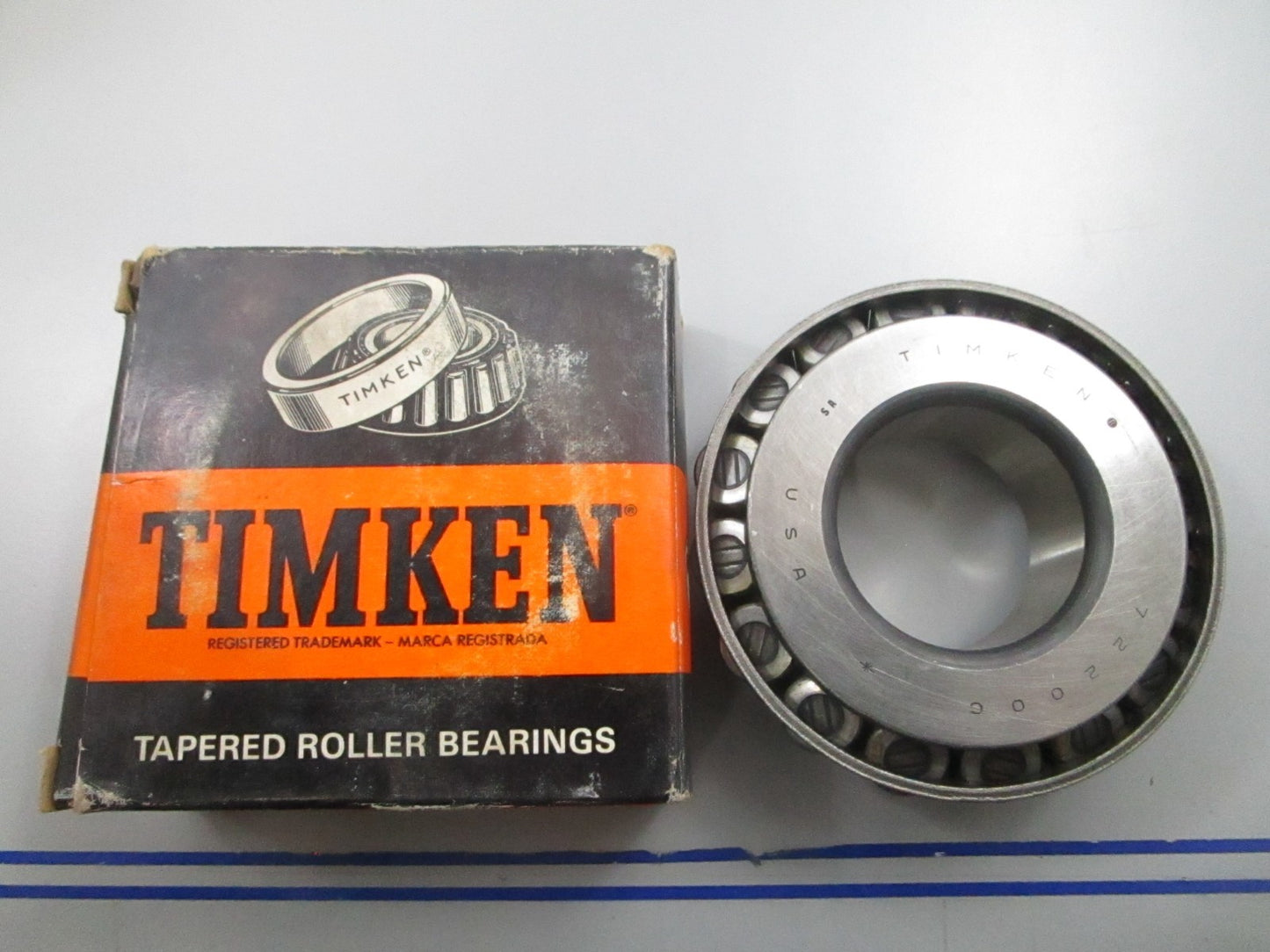 *NEW OEM* 0810 Timken Tapered Roller Bearing 72200C