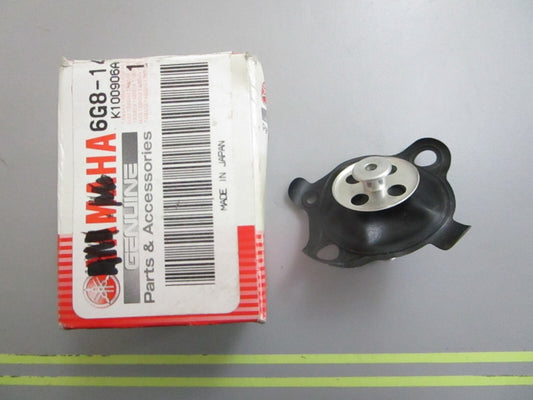*NEW OEM* 0820 Yamaha Diaphragm 6G8-14368-00-00