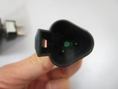 *NEW OEM* 0810 OMC Johnson Evinrude T & T Single Switch Kit Ay 176539 0176539