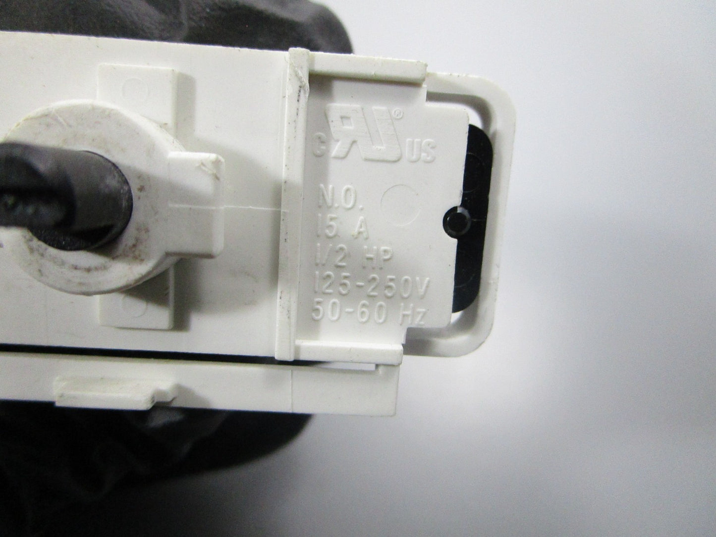 NEW OEM 131469000 Electrolux Push/Start Switch 0810