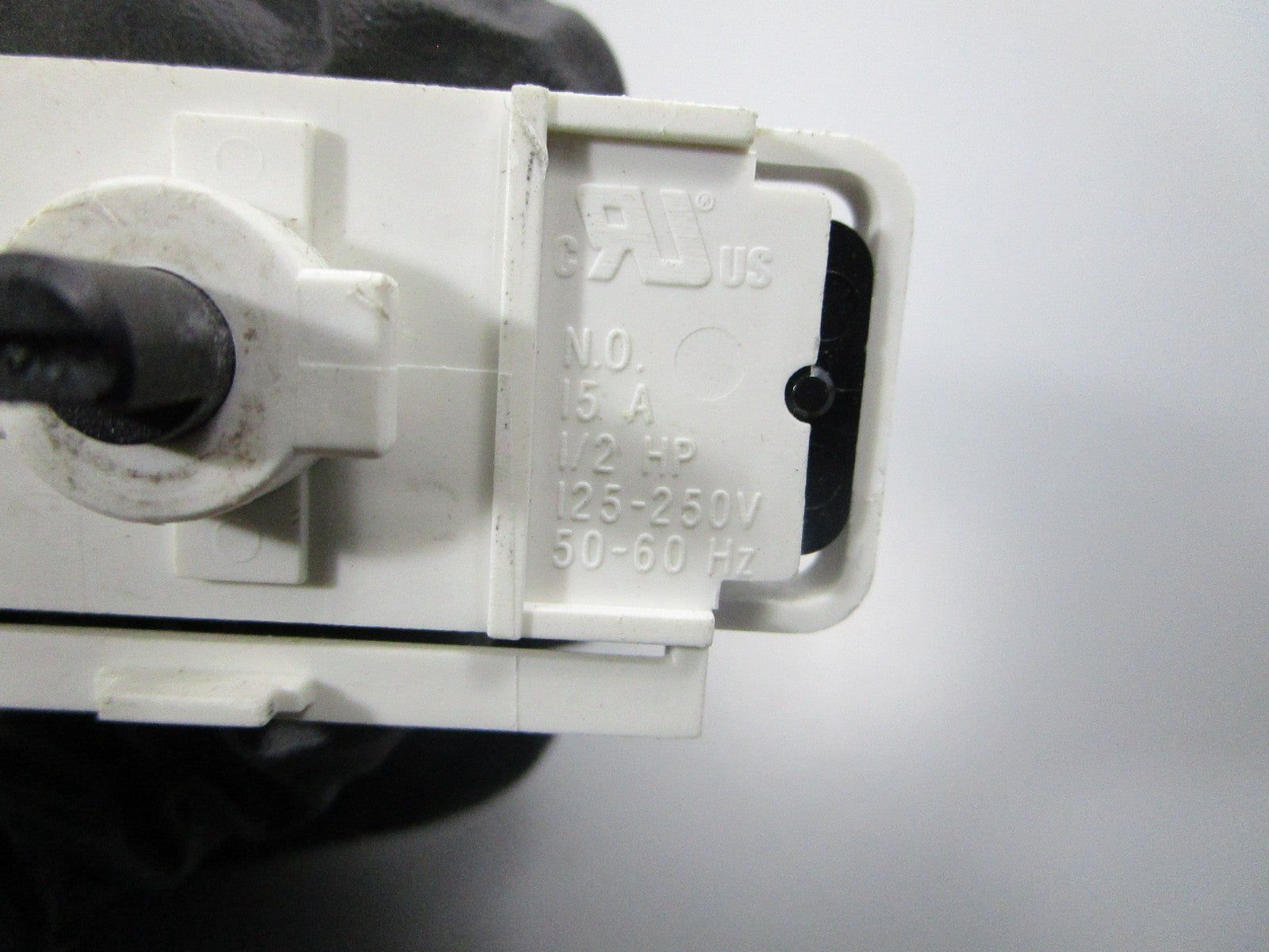 NEW OEM 131469000 Electrolux Push/Start Switch 0810
