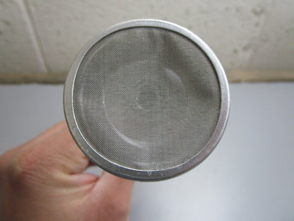 *NEW OEM* 0820 OMC Johnson Evinrude Foot Valve 375846 0375846