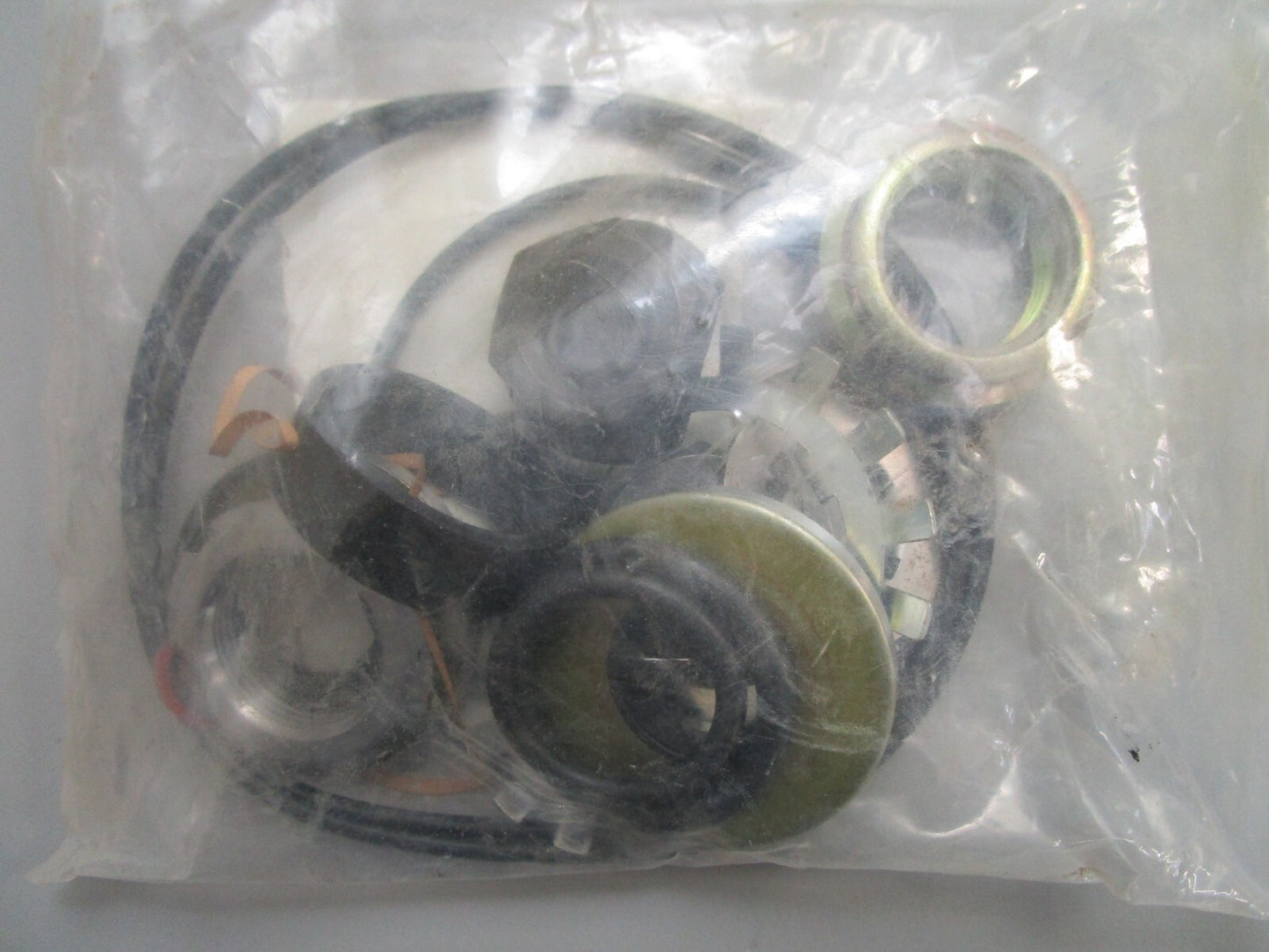 *NEW* 0820 GLM Seal Kit 87780 Replaces: 876268
